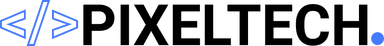 Logo Pixeltech